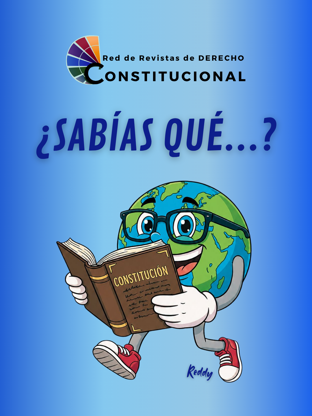 ¿Sabías qué?